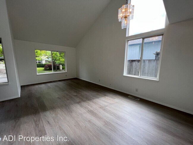 Foto del edificio - 4 br, 2.5 bath House - 8538 NE Alder Street