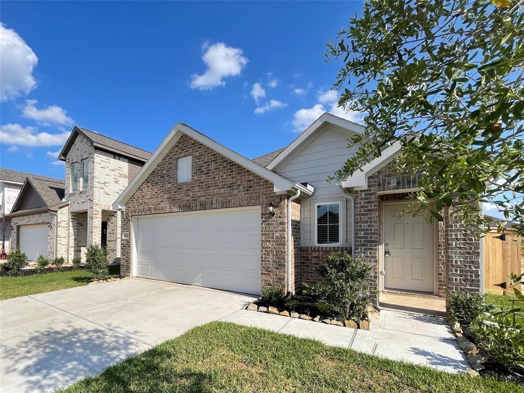 21235 Oceana Hbr Ln, Cypress, TX 77433 - House Rental in Cypress, TX ...