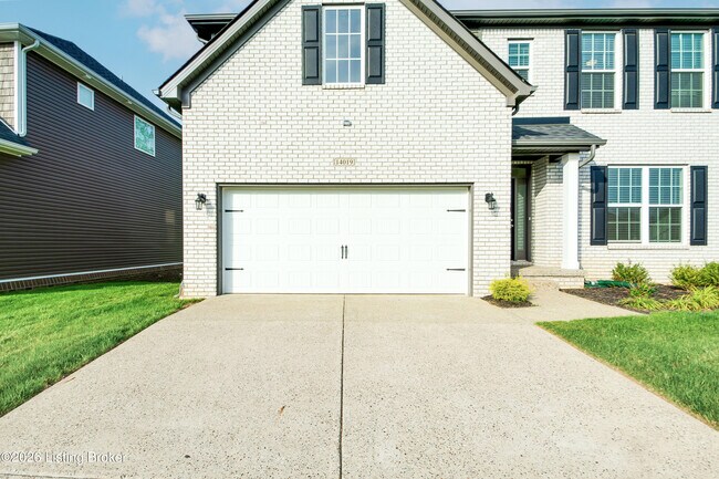 Foto del edificio - 14019 Halden Ridge Way