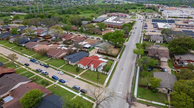 Foto del edificio - 6401 Glenmoor Dr