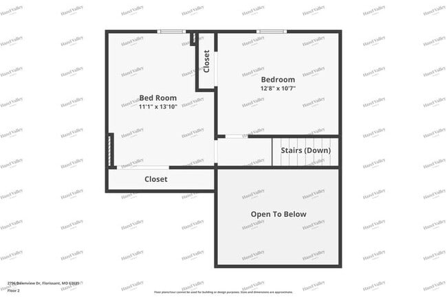 Building Photo - 2796 Dawnview Dr