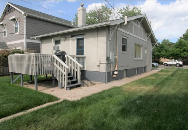 Building Photo - 2543 S Lincoln St