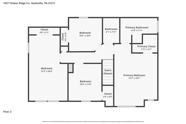 Building Photo - 1437 Timber Ridge Cir