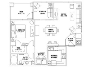 Reserve at Biltmore Park Rentals - Arden, NC | Apartments.com