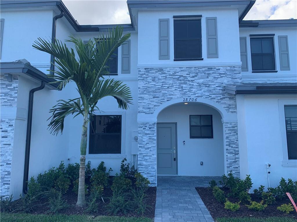 Photo - 28706 Southwest 133rd Court, Homestead, FL 33033 - 3 BR 2.5 BA townhouse