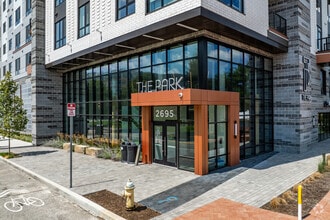 Building Photo - The Park at Southside Works