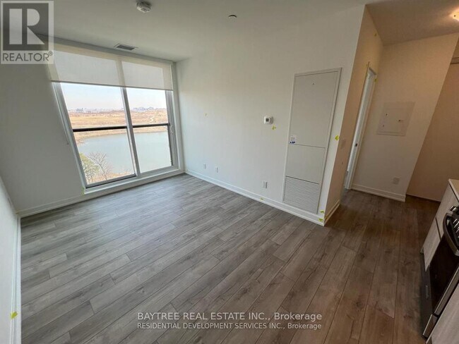 Photo du bâtiment - 3100 Keele St