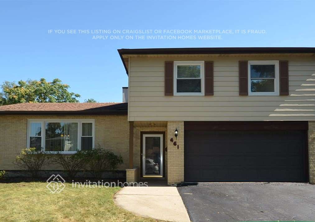 Foto principal - 461 N Wesley Dr