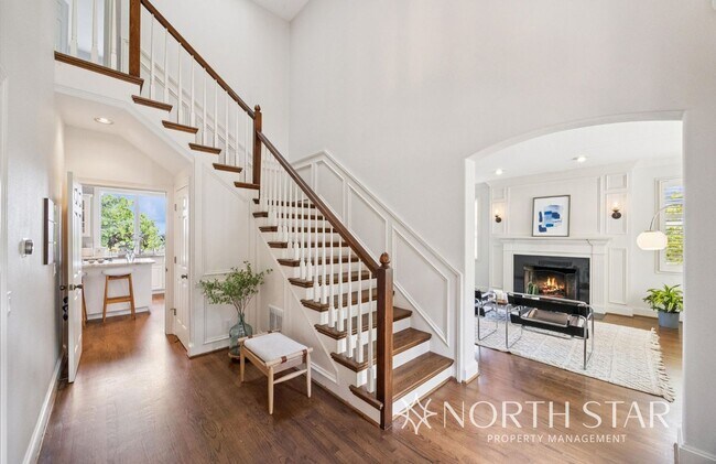 Foto del edificio - Beautiful Home with Mountain Views in the ...