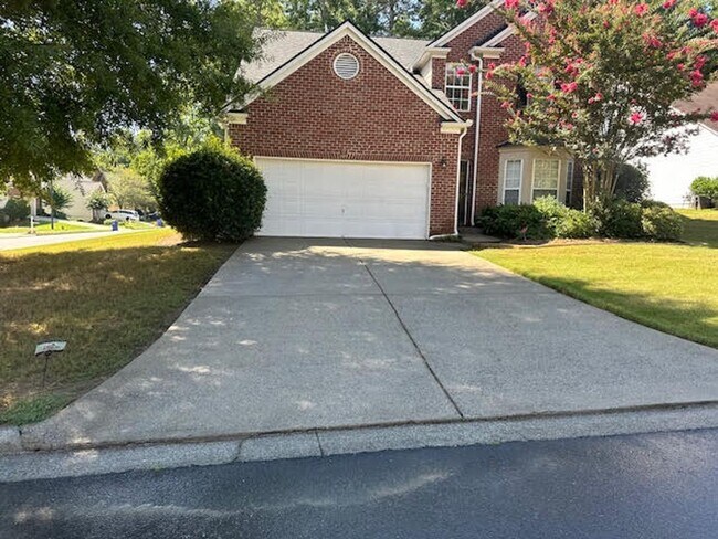 Foto del edificio - 2983 Craster Ct NW