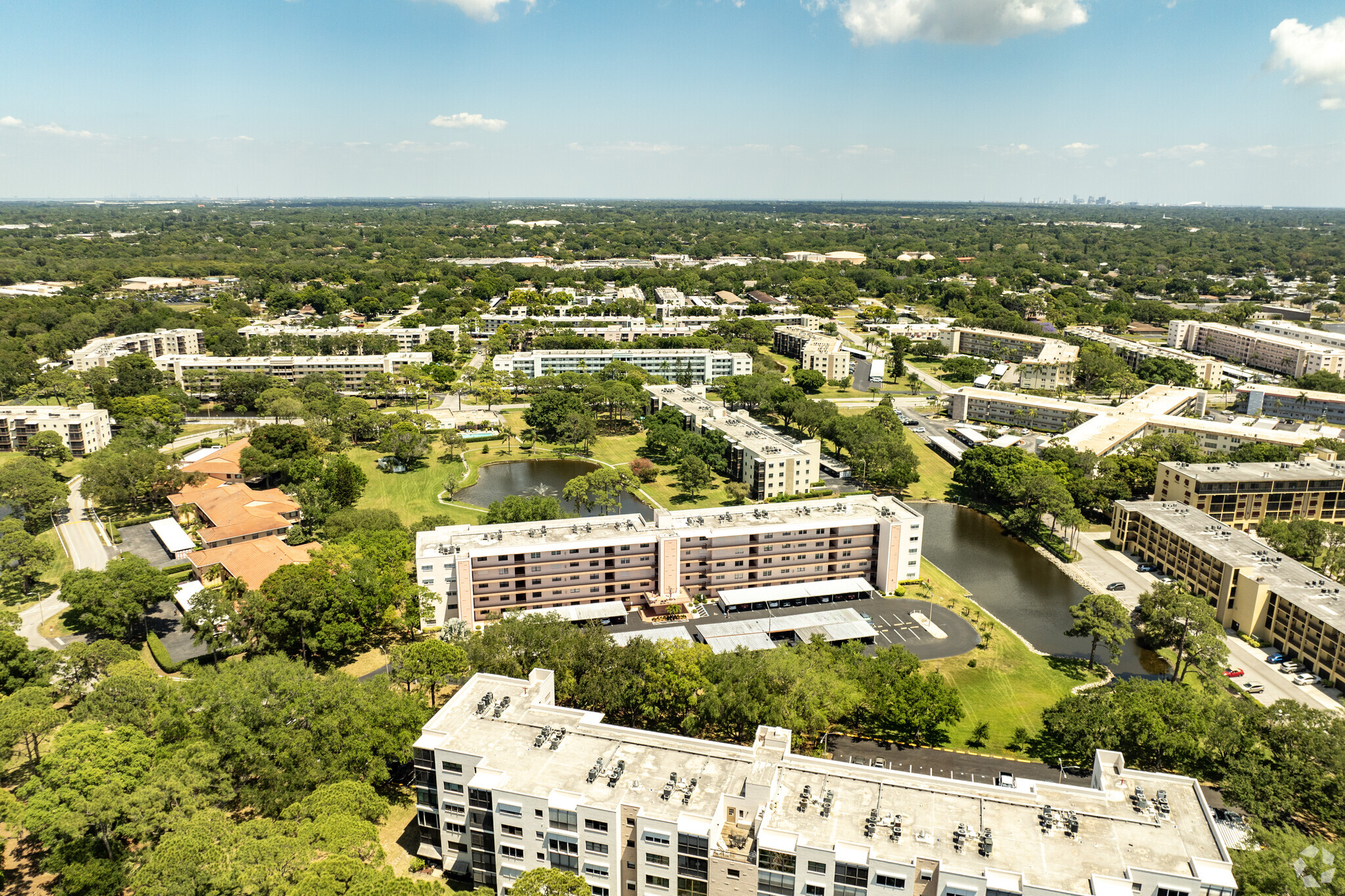 Terrace Park of Five Towns