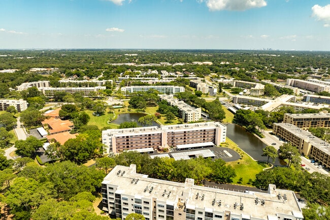 Terrace Park of Five Towns