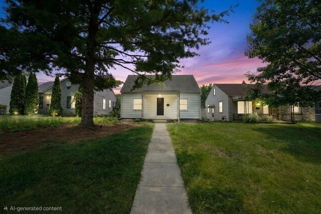 Building Photo - 375 E Royal Forest Blvd