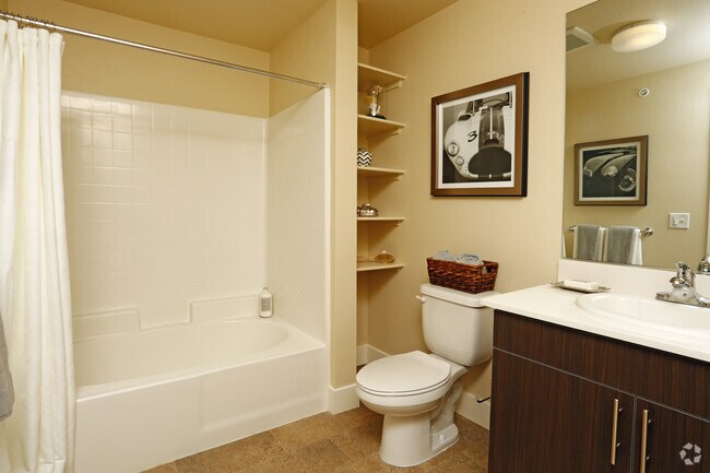 Foto del interior - Sofi Riverview Park