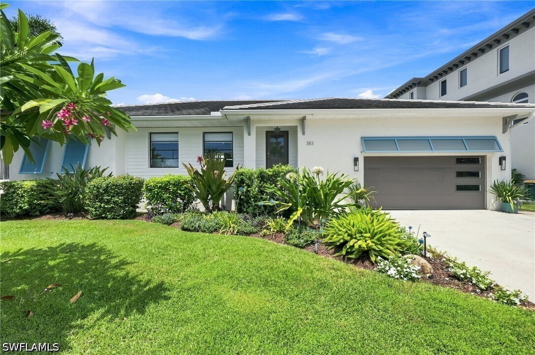 Building Photo - 383 Seabee Ave