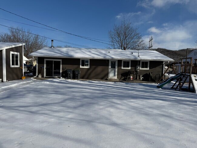 Foto del edificio - 3118 31st St S