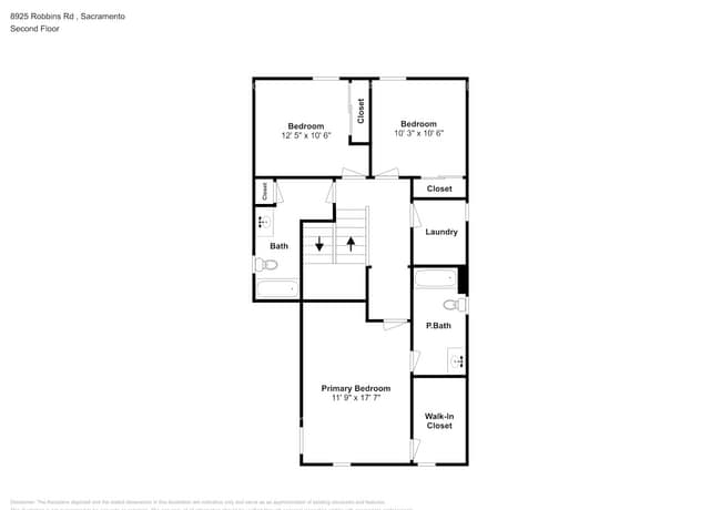 Building Photo - 8925 Robbins Rd