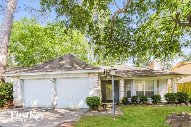 Foto del edificio - 2614 Forestbrook Dr