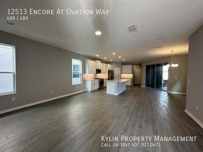 Foto del edificio - 12513 Encore At Ovation Way