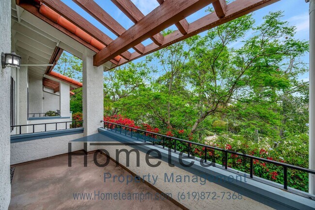 Foto del edificio - 2 BR / 2 BA 1270 Sq ft./ Chula Vista Townhome