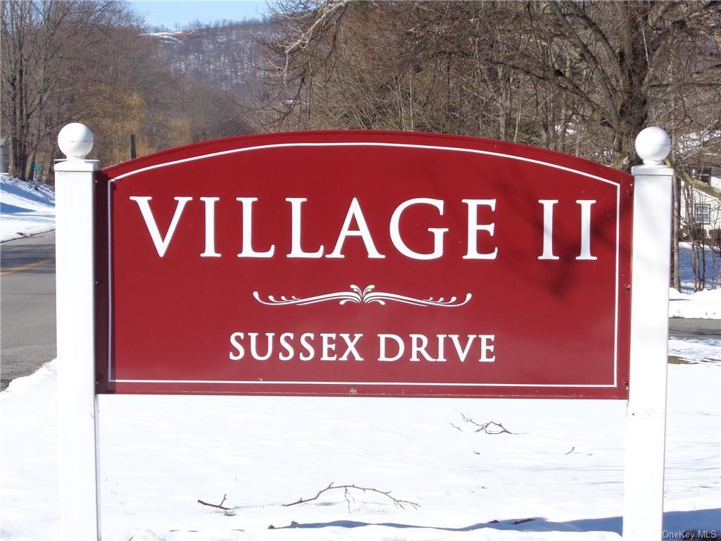 39 Sussex Dr Unit D, Yorktown Heights, NY 10598 Condo for Rent in