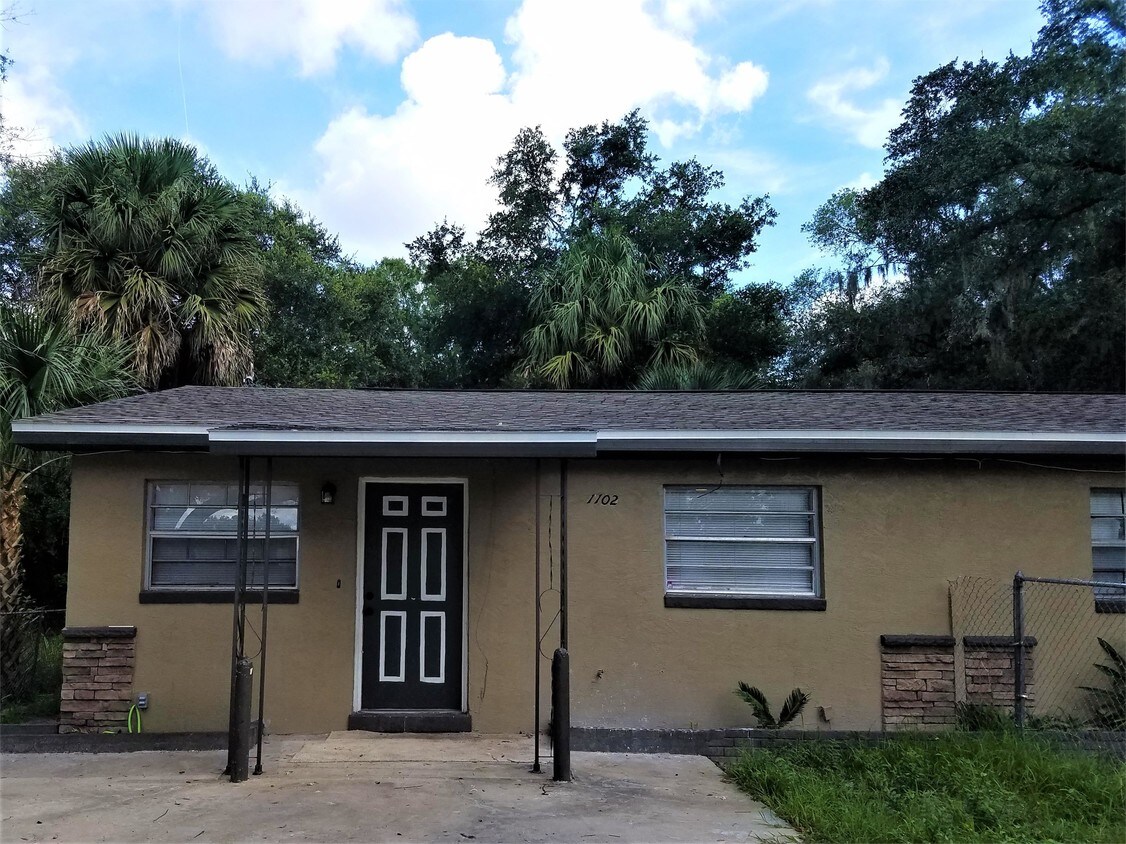 Primary Photo - 1100 W 3rd St