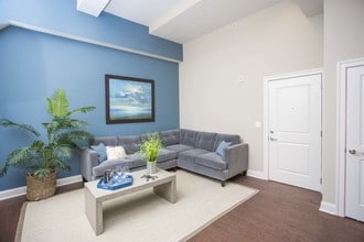 26 Calvert Apartments photo'