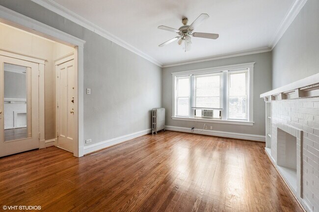 Foto del edificio - 1655 W Wallen Ave