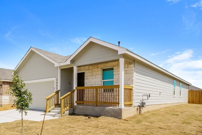 Foto del edificio - 2461 Vesper Bnd