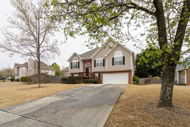Foto del edificio - 3407 English Oaks Dr NW
