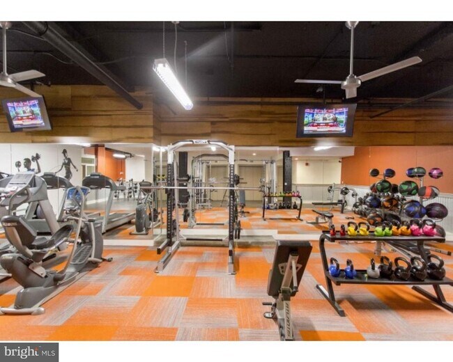 Foto del edificio - 1600 Walnut St