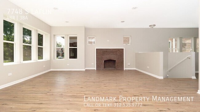 Building Photo - 7748 S Laflin Street