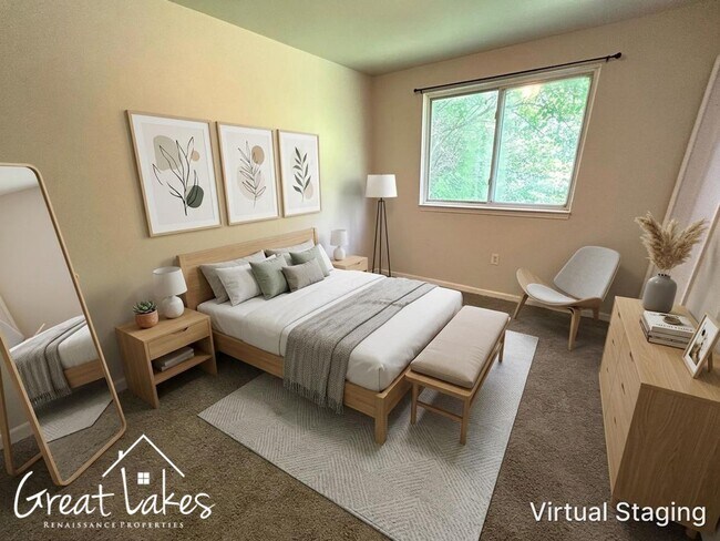 Foto del edificio - Lovely 3 Bedroom 1 Bathroom now available for rent!