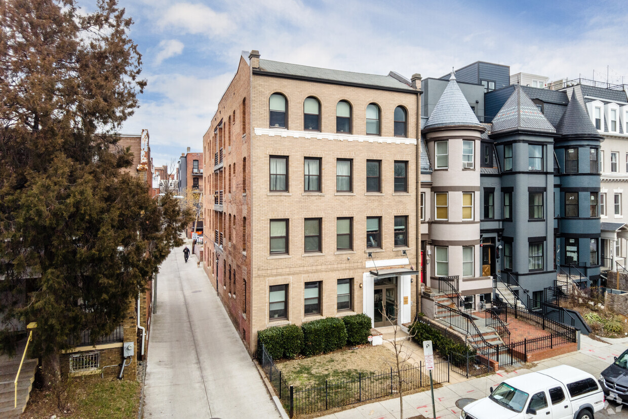Primary Photo - The Chelsea Condos