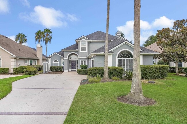 Building Photo - 506 Lakeway Dr