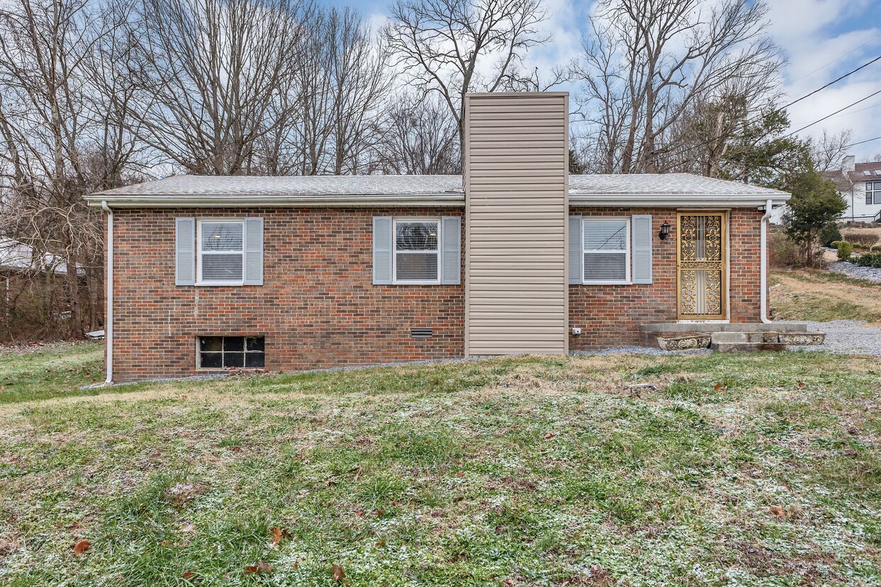 Foto principal - 14844 Old Hickory Blvd