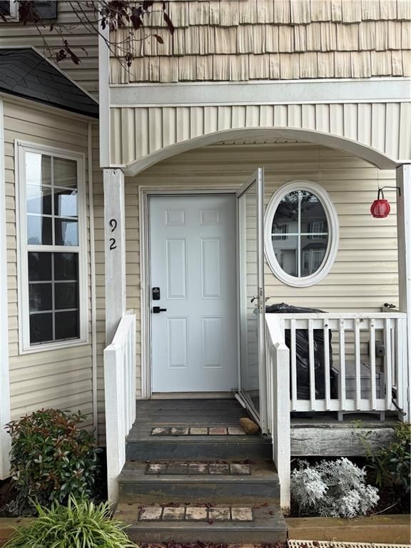 Foto del edificio - 92 Timber Ridge Dr