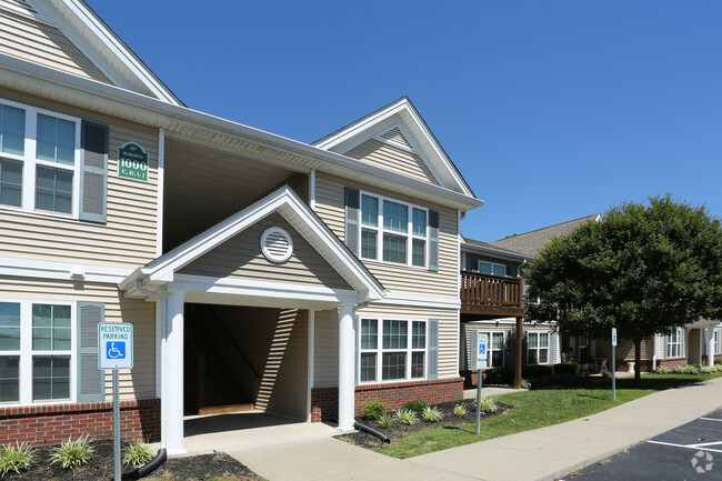 Building Photo - Claysville Landing Apartment Suites