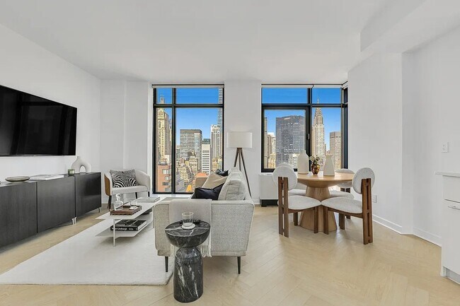 Foto del edificio - 49 E 34th St