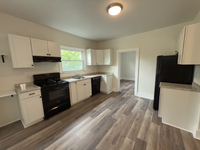 Foto del edificio - 1224-1226-1226 Argonne Dr