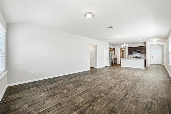 Foto del edificio - 705 Callahan Ln