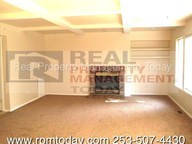Foto del edificio - 11514 135th Street Ct E