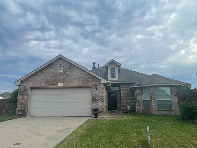 Mustang Schools - Mustang Schools House