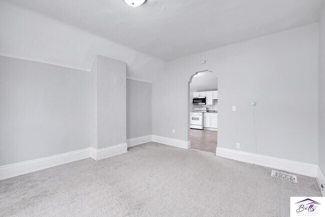 Foto del edificio - 1112 N 40th St