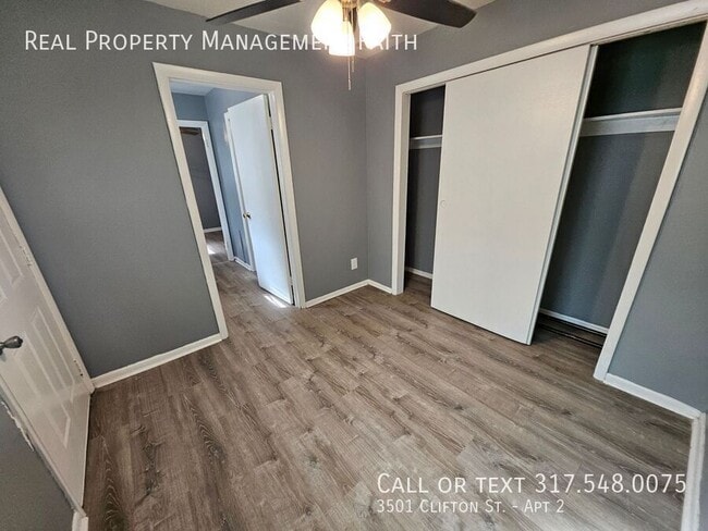 Photo - 3501 Clifton St Apartment