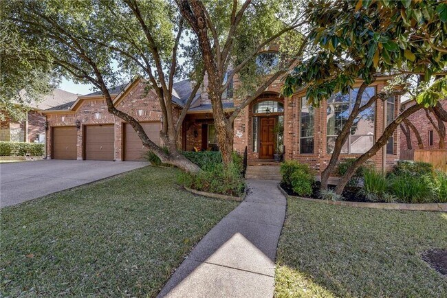 Foto del edificio - 1425 River Forest Dr