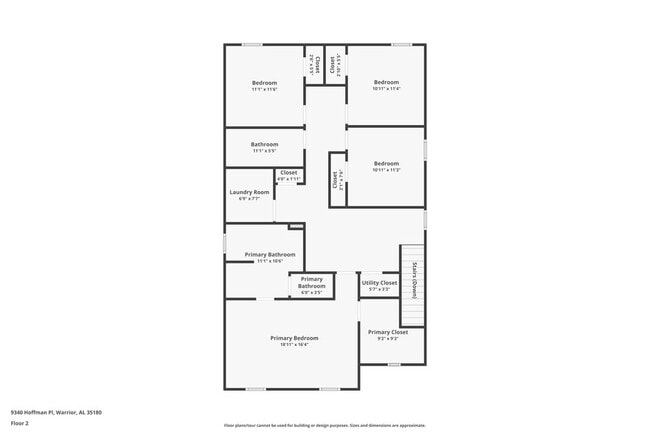 Building Photo - 9340 Hoffman Pl