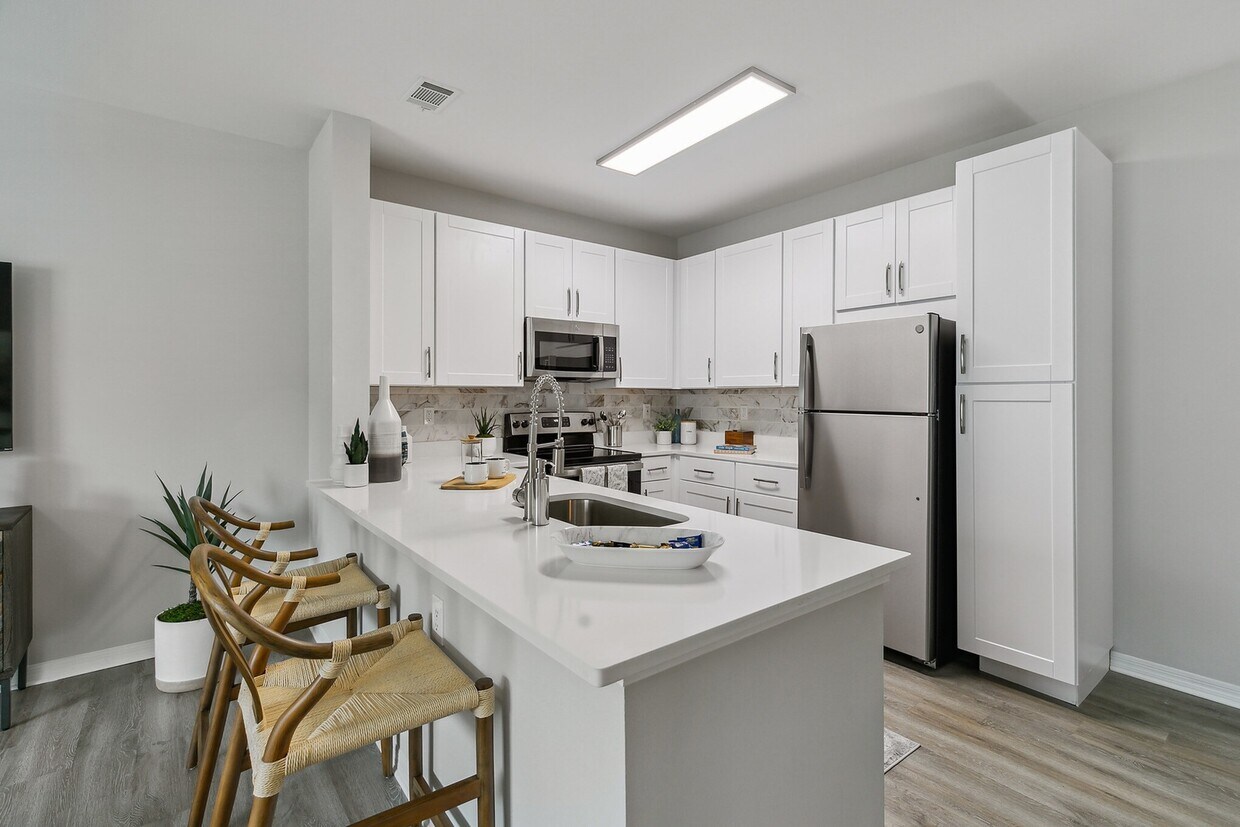 The Oakley at Saraland Apartments in Saraland, AL