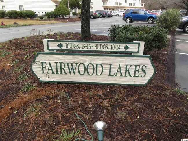 Foto del edificio - 510 Fairwood Lakes Dr