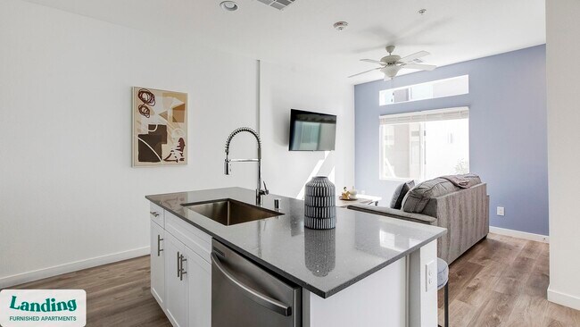 Foto del edificio - 2705 N Rancho Dr